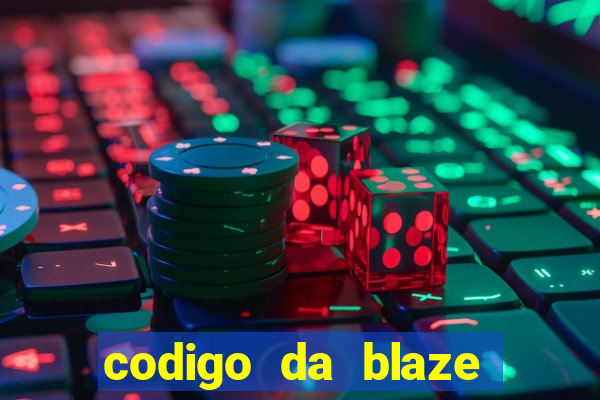 codigo da blaze shindo life